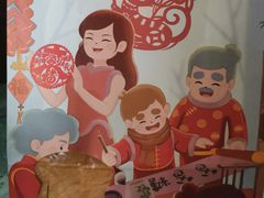 -爸爸糖手工吐司(苏州环球188店)