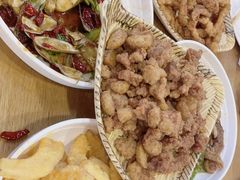 -渔家乐小海鲜(皇姑店)