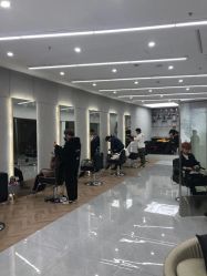 -TRIMS HAIR 修剪造型·烫染接发