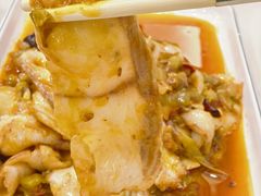 乌鱼片-幸福饭店(佛山路东段店)