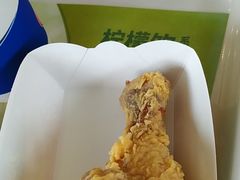 -德克士(什邡永辉超市店)