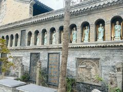 -西安关中民俗艺术博物院