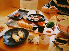 -高木日本料理(静安寺店)
