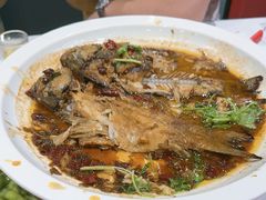 -517烧烤·龙虾·海鲜大排档(万象都荟店)