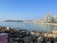 -碧桂园十里银滩