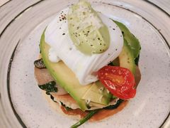 -AFS Cafe & Canteen(闽江二路店)