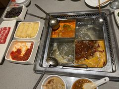 -海底捞火锅(奥山世纪城店)