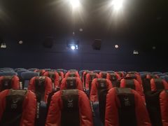 -山文星辉影城(青岛和谐广场店)