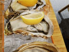 -开蚝屋·海鲜龙虾烧烤(文二路店)