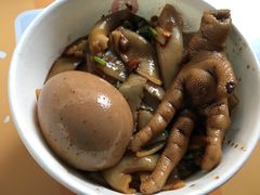 -肖胖子猪油拌粉