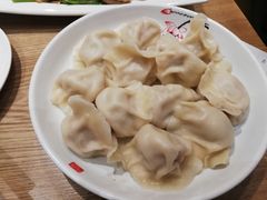 -秦香阁·西北家常菜(徐汇日月光中心店)