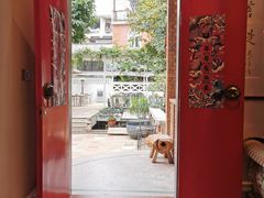 -馨园villa融合菜(东山店)