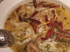 -太二酸菜鱼(福州泰禾店)