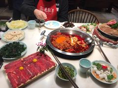 -孙毛肚火锅(春熙路店)