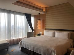 -上海静安香格里拉大酒店