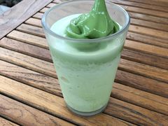 -雪绿茶博物馆