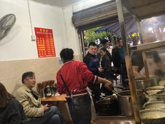 -马王庙刀削面馆(四川省交通学院宿舍店)