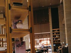 -博林天瑞喜来登酒店·西丽尚膳