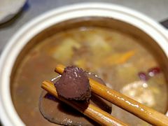 -大理董·董家小厨野生菌火锅(古城旗舰店)