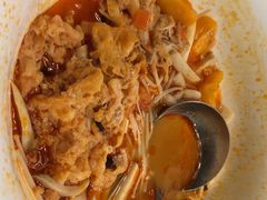 -羲和雅苑•北京烤鸭(平安国际金融中心店)