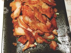 烤肉-秀水人家