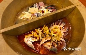 Golden Crispy White Catfish