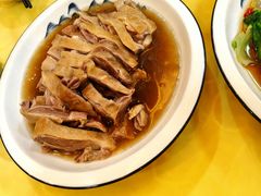 -青春·淮扬菜(东关街店)
