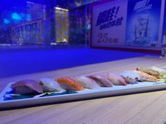 -琴寿司居酒屋(中山广场店)
