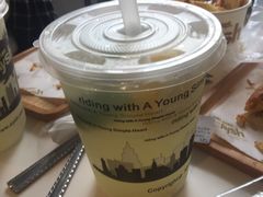 -艾薯夫妇Aysh(福田星河COCOPark店)
