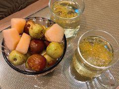 -良子健身(望京SOHO店)