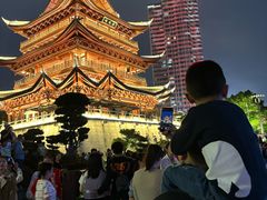 -中国宜宾·长江地标广场