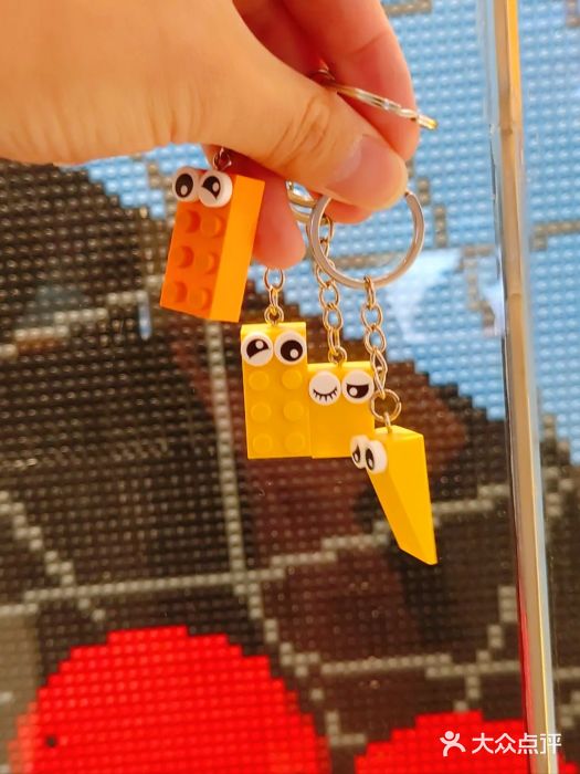 乐高授权专卖店(朝阳大悦城店)图片