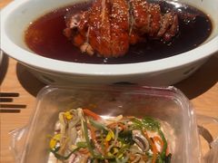 -南京大牌档(龙江新城市广场店)