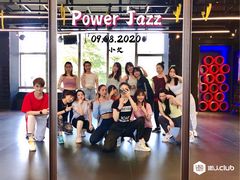 -懒人Club健身(卓越时代广场店)