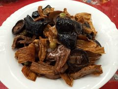 -玉华台饭庄(裕中西里小区店)