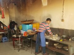 大堂-祖传苏油糕