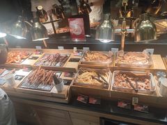 -比格比萨自助(新辰里学清路店)