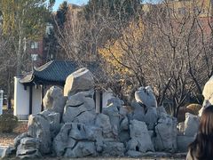 -吉林大学(前卫南区)