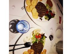 牛排-HELLO MUSAE 拾光缪斯餐厅·纯正希腊风味(苏州中心店)
