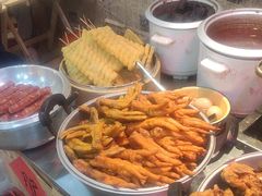 -柳州肥姨妈大骨螺蛳粉(东靖路店)