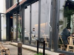 -Metal hands·铁手咖啡