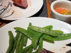 -拉蒂娜·巴西牛排馆 Latina·Brazilian Steakhouse(王府井喜悦店)