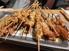 -管氏翅吧(人民大学店)