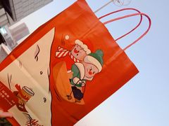 -喜茶(青岛金狮广场店)