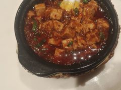 -初蓉丨遇见新川菜(亲贤街荣耀店)