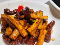 -莆田餐厅PUTIEN(颐堤港店)