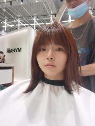 -MY HAIR ARDOR