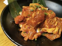 -九田家黑牛烤肉料理(华侨城店)