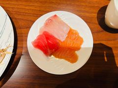 -雅邦朗悦国际酒店·乐悦自助餐厅
