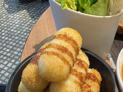 -炉角·鲍鱼牛腩煲(国贸商城店)